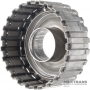 Clutch drum K3 Clutch Mercedes-Benz 722.6 - empty, without pistons and discs