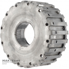 Clutch drum K3 Clutch Mercedes-Benz 722.6 - empty, without pistons and discs