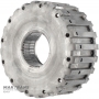 Clutch drum K3 Clutch Mercedes-Benz 722.6 - empty, without pistons and discs