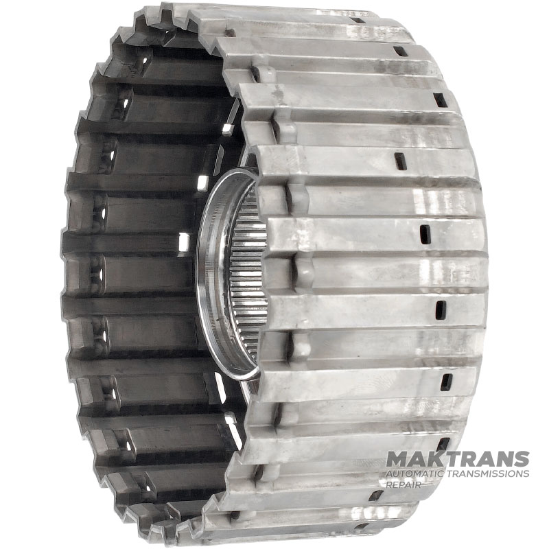 Clutch drum K3 Clutch Mercedes-Benz 722.6 - empty, without pistons and discs