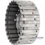 Clutch drum K3 Clutch Mercedes-Benz 722.6 - empty, without pistons and discs