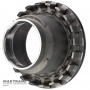 Clutch drum piston Mercedes-Benz K3 Clutch 722.6 - A1402721931