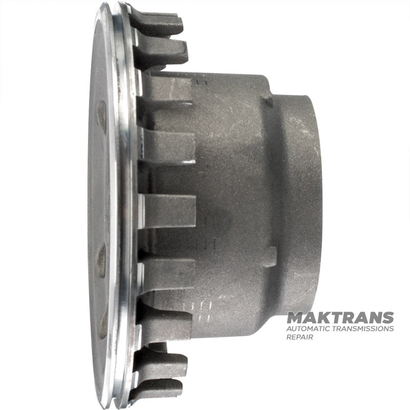 Clutch drum piston Mercedes-Benz K3 Clutch 722.6 - A1402721931