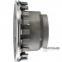 Clutch drum piston Mercedes-Benz K3 Clutch 722.6 - A1402721931