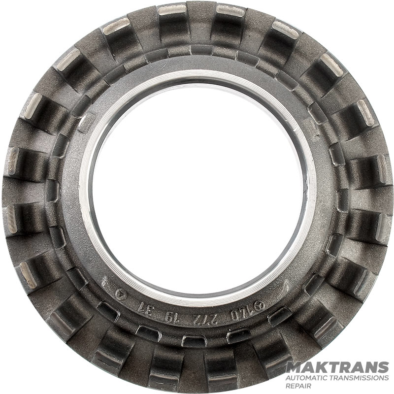 Clutch drum piston Mercedes-Benz K3 Clutch 722.6 - A1402721931