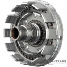 Oil pump hub / clutch basket B1 Brake Mercedes-Benz 722.6 A1402722224 - empty, without discs