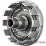 Oil pump hub / clutch basket B1 Brake Mercedes-Benz 722.6 A1402722224 - empty, without discs