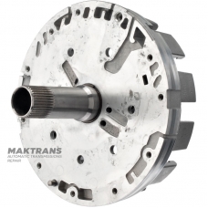 Oil pump hub / clutch basket B1 Brake Mercedes-Benz 722.6 A1402722224 - empty, without discs