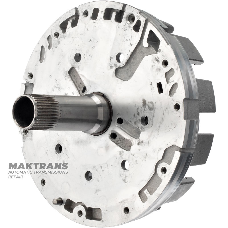 Oil pump hub / clutch basket B1 Brake Mercedes-Benz 722.6 A1402722224 - empty, without discs