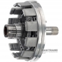 Oil pump hub / clutch basket B1 Brake Mercedes-Benz 722.6 A1402722224 - empty, without discs