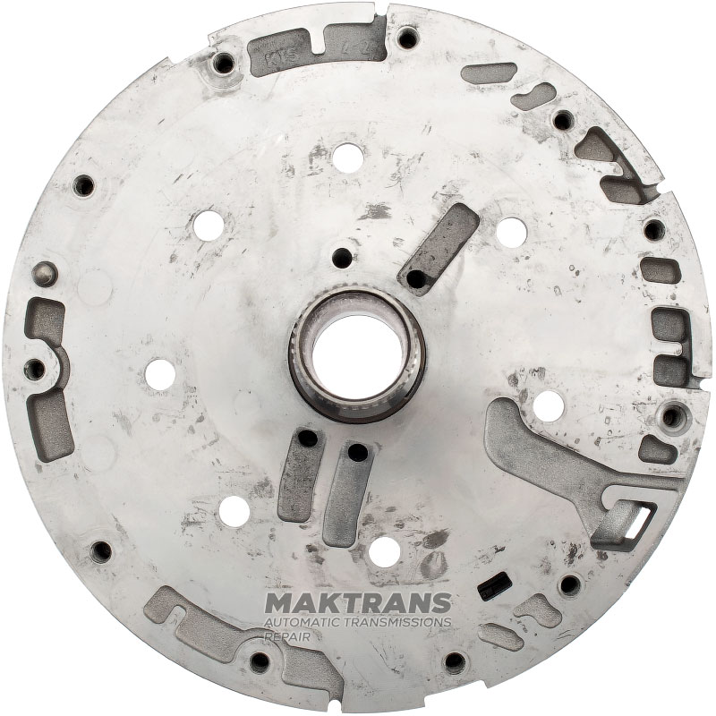 Oil pump hub / clutch basket B1 Brake Mercedes-Benz 722.6 A1402722224 - empty, without discs