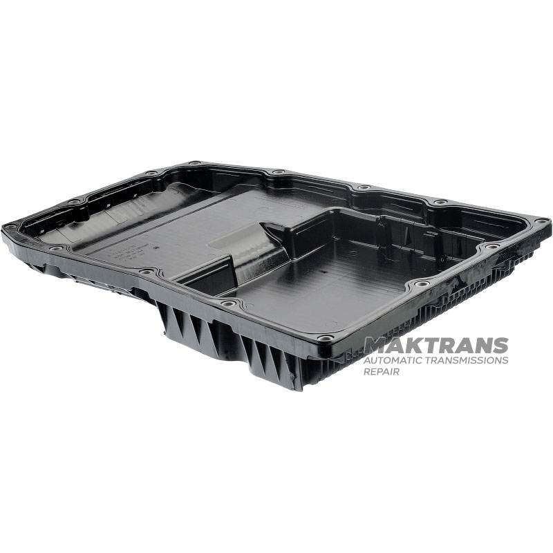 Oil pan (without filter) Porsche PANAMERA PDK ZF 7DT-75 — 0501217397