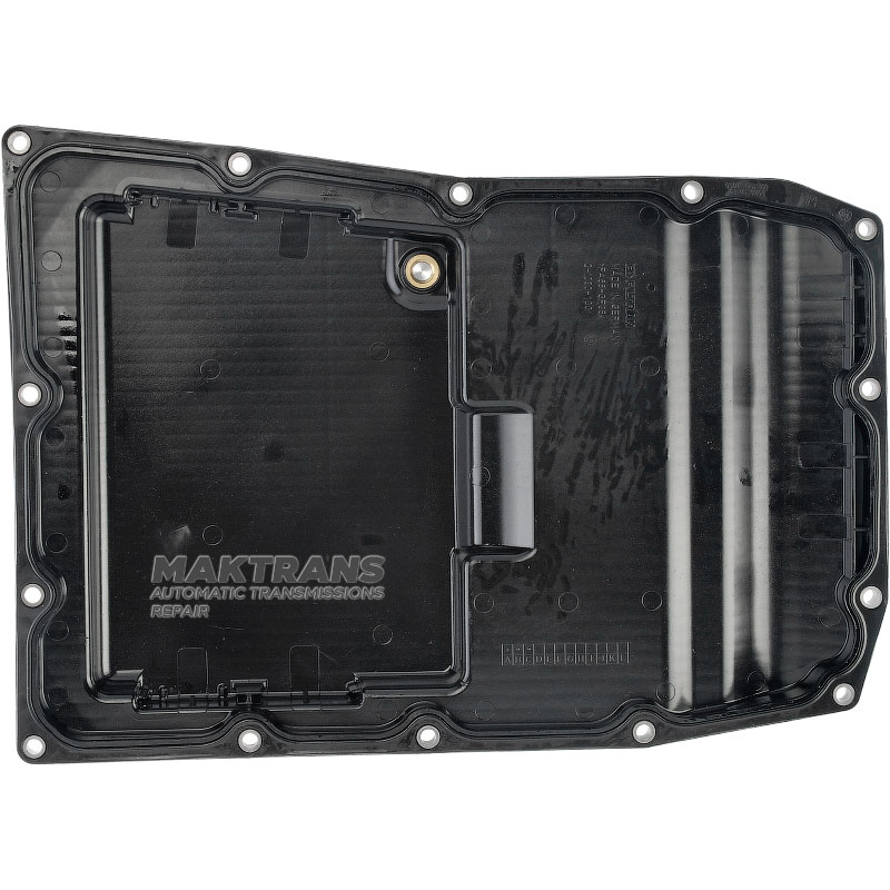 Oil pan (without filter) Porsche PANAMERA PDK ZF 7DT-75 — 0501217397