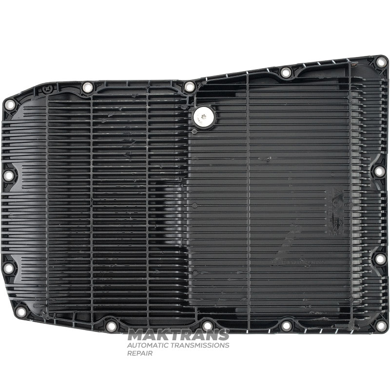 Oil pan (without filter) Porsche PANAMERA PDK ZF 7DT-75 — 0501217397