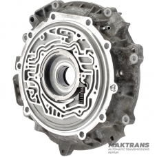 Front housing with rotary pump GM 6L80 24236119 — Chevrolet Corvette C6 2007-2009