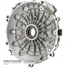 Front housing with rotary pump GM 6L80 24236119 — Chevrolet Corvette C6 2007-2009