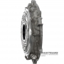Front housing with rotary pump GM 6L80 24236119 — Chevrolet Corvette C6 2007-2009