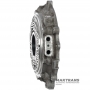 Front housing with rotary pump GM 6L80 24236119 — Chevrolet Corvette C6 2007-2009