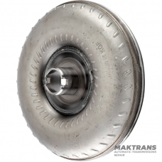 Hyundai / KIA A6MF1 A6MF2 torque converter pump wheel - KGF