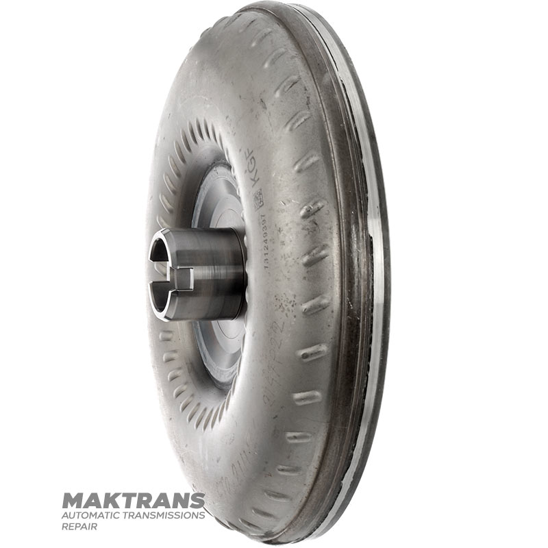 Hyundai / KIA A6MF1 A6MF2 torque converter pump wheel - KGF