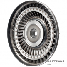 Hyundai / KIA A6MF1 A6MF2 torque converter pump wheel - KGF