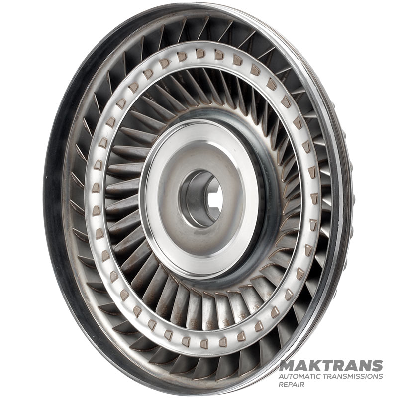 Hyundai / KIA A6MF1 A6MF2 torque converter pump wheel - KGF