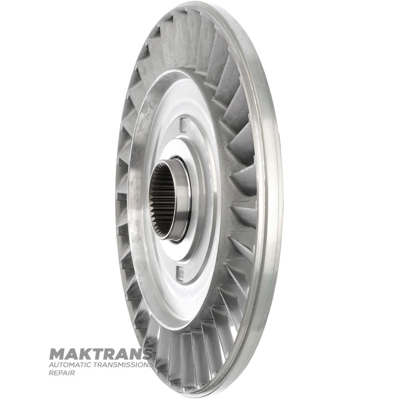 Reactor wheel Hyundai / KIA A6MF1 A6MF2 – KGF