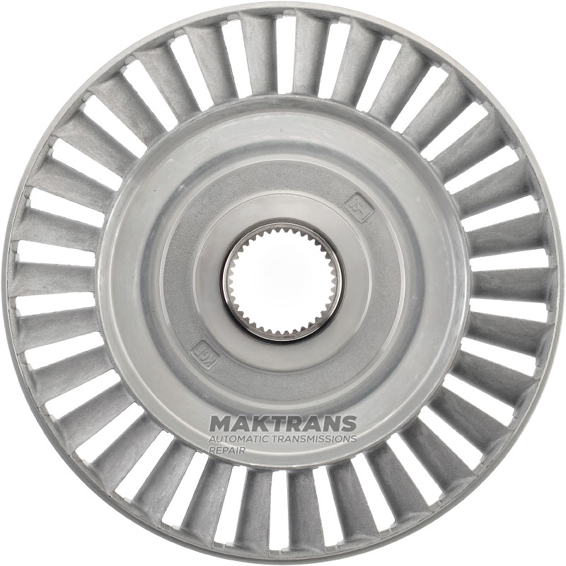 Reactor wheel Hyundai / KIA A6MF1 A6MF2 – KGF