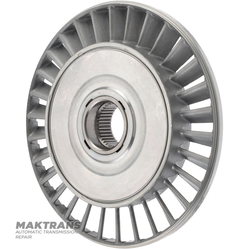 Reactor wheel Hyundai / KIA A6MF1 A6MF2 – KGF