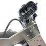 Plug with wires of the electronic control unit JATCO JR913E / NISSAN GE9R01A - 24168X280A