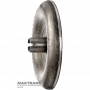 Torque converter pump wheel Mercedes-Benz 722.8 - A 169 250 00 02