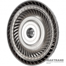 Torque converter pump wheel Mercedes-Benz 722.8 - A 169 250 00 02