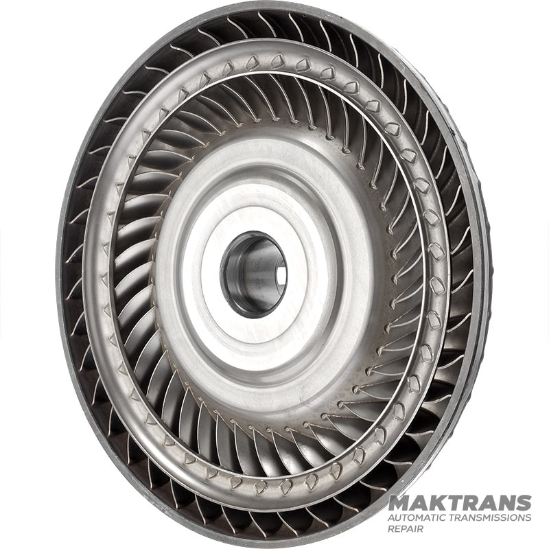 Torque converter pump wheel Mercedes-Benz 722.8 - A 169 250 00 02