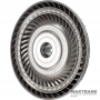 Torque converter pump wheel Mercedes-Benz 722.8 - A 169 250 00 02