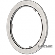 Torque converter thrust needle bearing Mercedes-Benz 722.8 (78.70 mm x 59.75 mm x 3.55 mm) - installed between the pump / reactor and turbine wheel