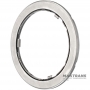 Torque converter thrust needle bearing Mercedes-Benz 722.8 (78.70 mm x 59.75 mm x 3.55 mm) - installed between the pump / reactor and turbine wheel