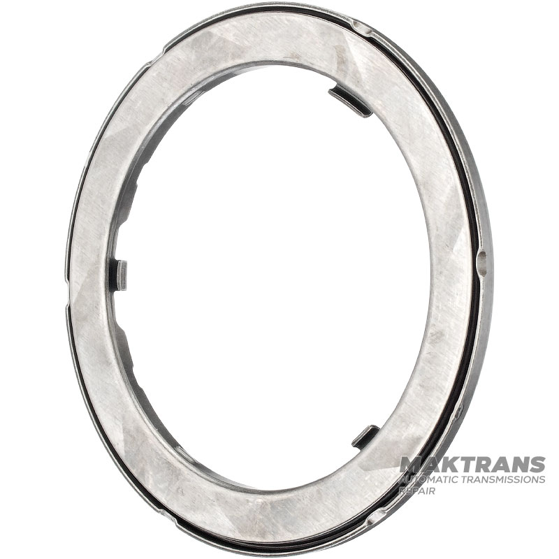 Torque converter thrust needle bearing Mercedes-Benz 722.8 (78.70 mm x 59.75 mm x 3.55 mm) - installed between the pump / reactor and turbine wheel