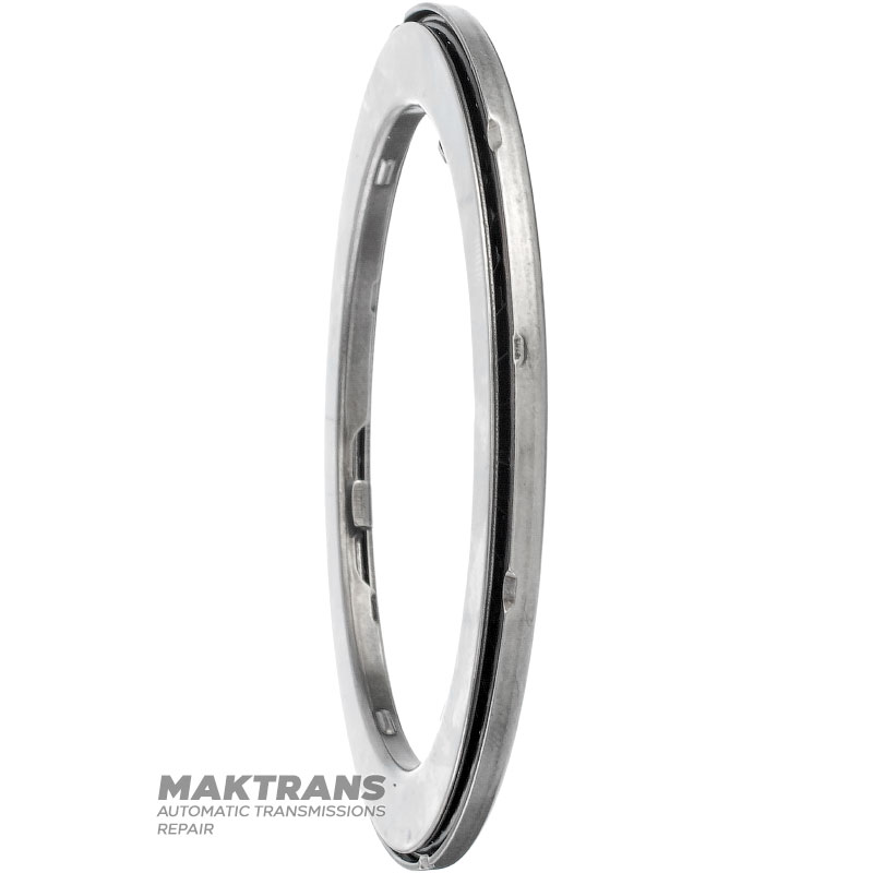 Torque converter thrust needle bearing Mercedes-Benz 722.8 (78.70 mm x 59.75 mm x 3.55 mm) - installed between the pump / reactor and turbine wheel