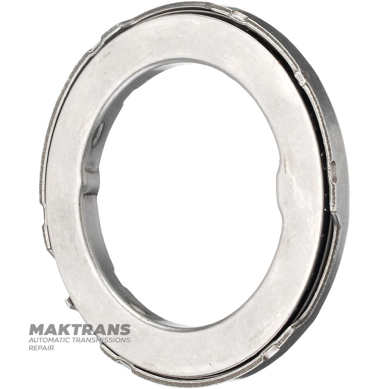 Torque converter thrust needle bearing Mercedes-Benz 722.8 (59 mm x 40.20 mm x 5.30 mm) - installed between the turbine wheel and the front cover