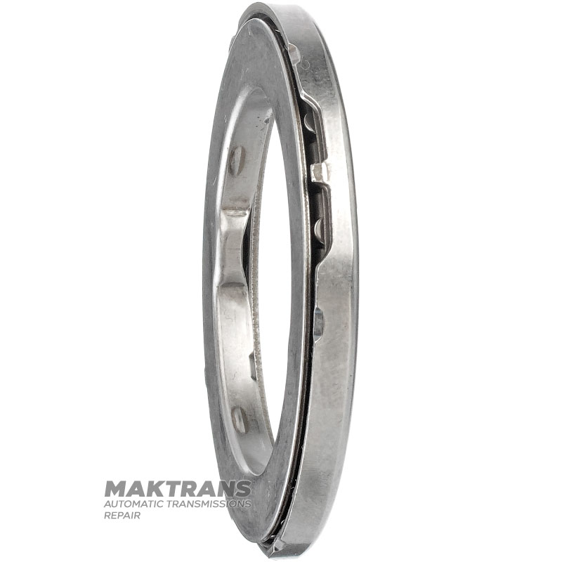 Torque converter thrust needle bearing Mercedes-Benz 722.8 (59 mm x 40.20 mm x 5.30 mm) - installed between the turbine wheel and the front cover