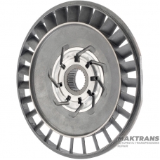 Torque converter reactor wheel Mercedes-Benz 722.8 - A 169 257 00 07