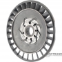 Torque converter reactor wheel Mercedes-Benz 722.8 - A 169 257 00 07