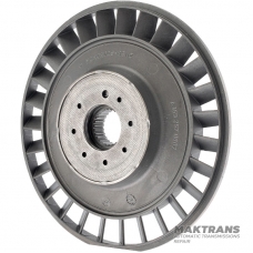 Torque converter reactor wheel Mercedes-Benz 722.8 - A 169 257 00 07