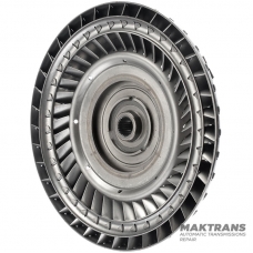 Turbine wheel of torque converter Mercedes-Benz 722.8
