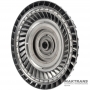 Turbine wheel of torque converter Mercedes-Benz 722.8