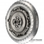 Turbine wheel of torque converter Mercedes-Benz 722.8