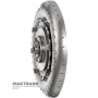 Turbine wheel of torque converter Mercedes-Benz 722.8
