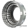 Drum Overdrive / Intermediate Clutch GM 5L40E - empty, no discs