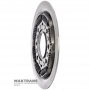 Torque converter lock-up piston/spring damper Mercedes-Benz 722.8