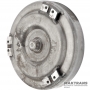 Front torque converter cover Mercedes-Benz 722.8 - A 169 250 00 02